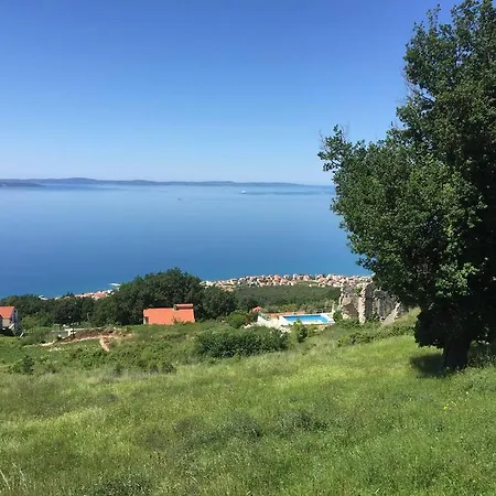 Holiday R&a Сasa de vacaciones *