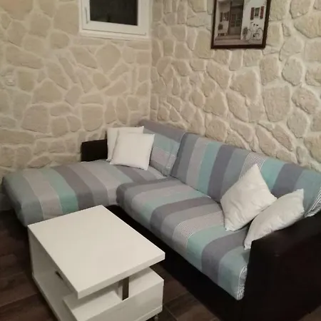 Сasa de vacaciones Holiday R&a
